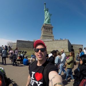 Meet your Posher, Felipe